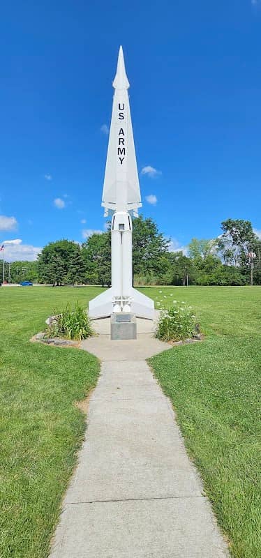 Young Patriots Park - Image 1