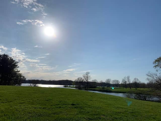Lake Pittsfield - Image 1