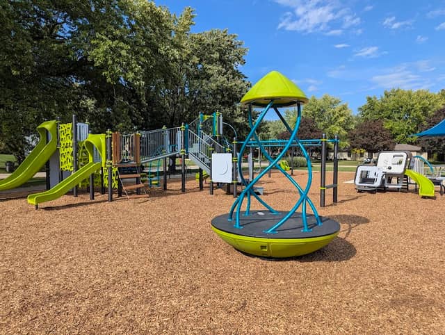 Strubler Park - Image 1