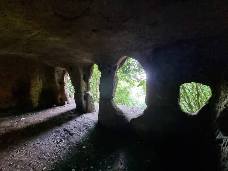 The Hermitage - Image 1