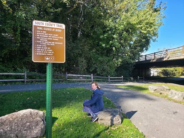 Henning Park - Image 1