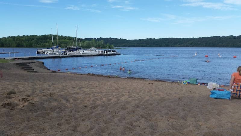 Lakeside Park - Image 1
