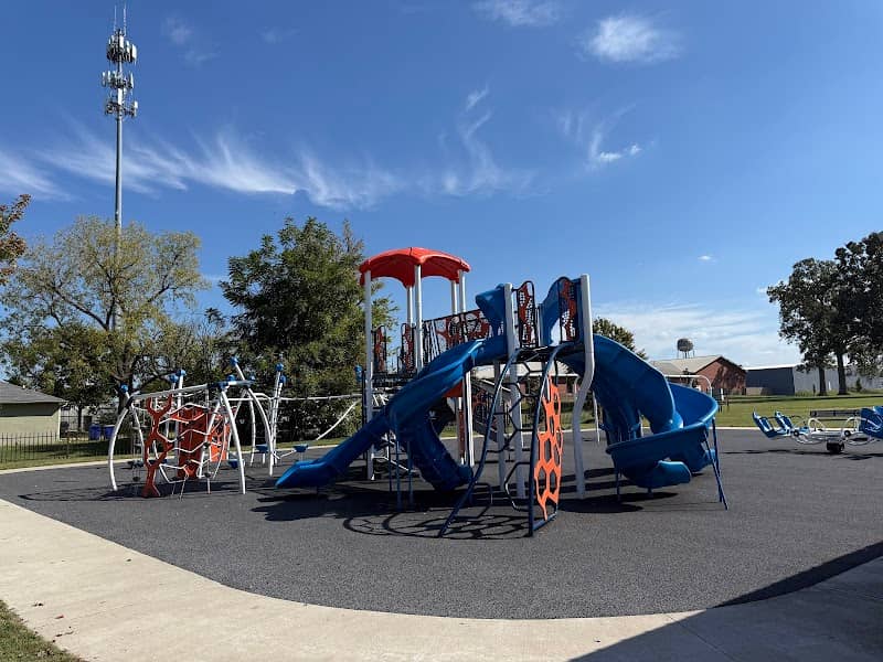 McClure Park - Image 1