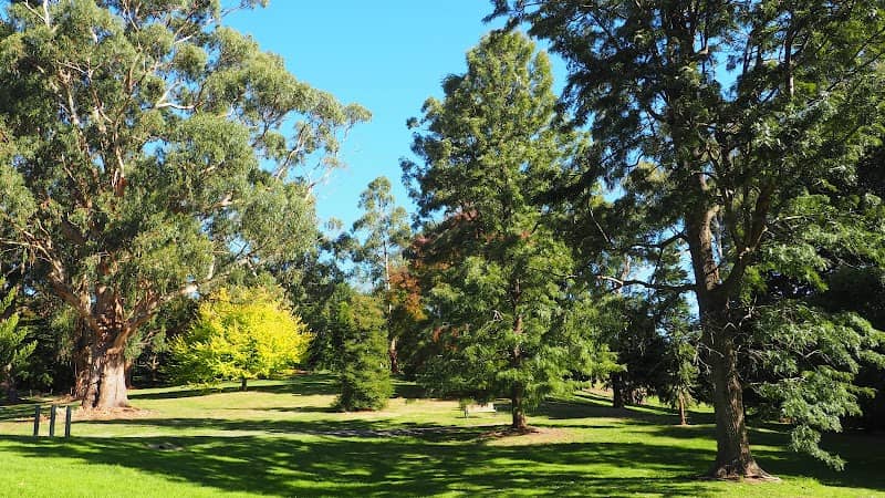 Korumburra Botanic Park - Image 1