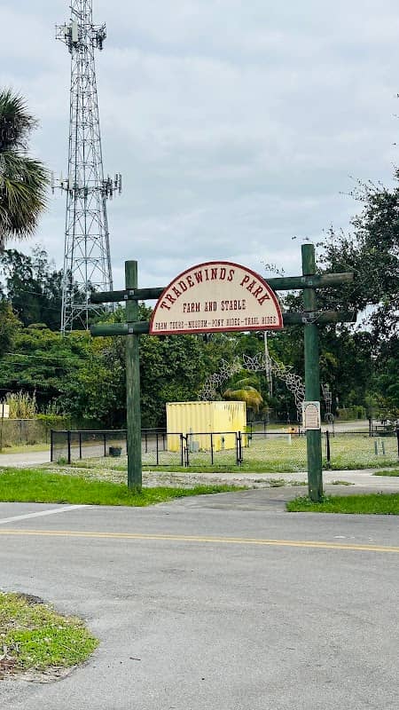 Tradewinds Park - Image 2