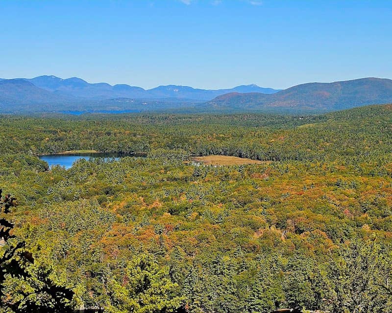 Bald Ledge Scenic Vista - Image 2