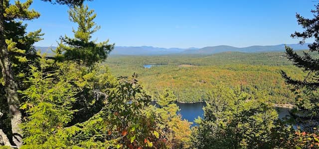 Bald Ledge Scenic Vista - Image 3