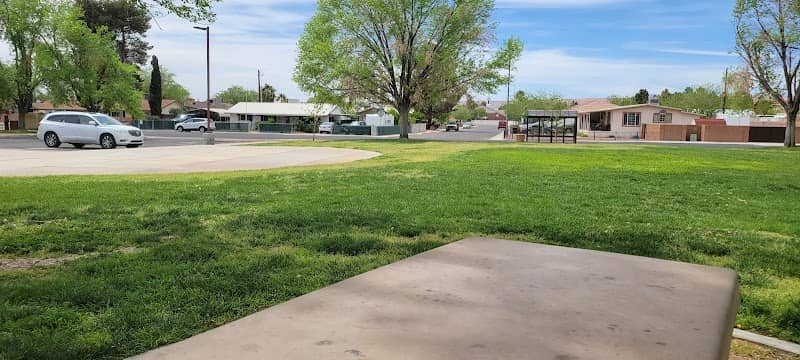 Library Park - Image 2
