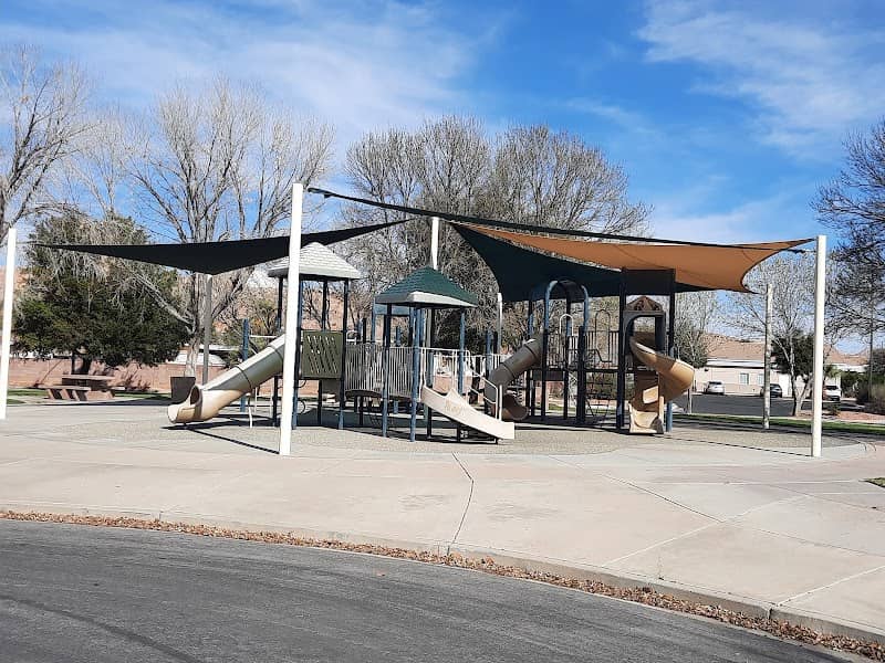 Library Park - Image 1