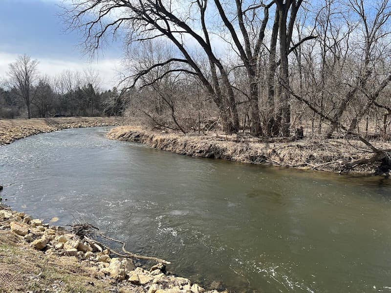 Turtle Creek Greenway Trail - Image 1