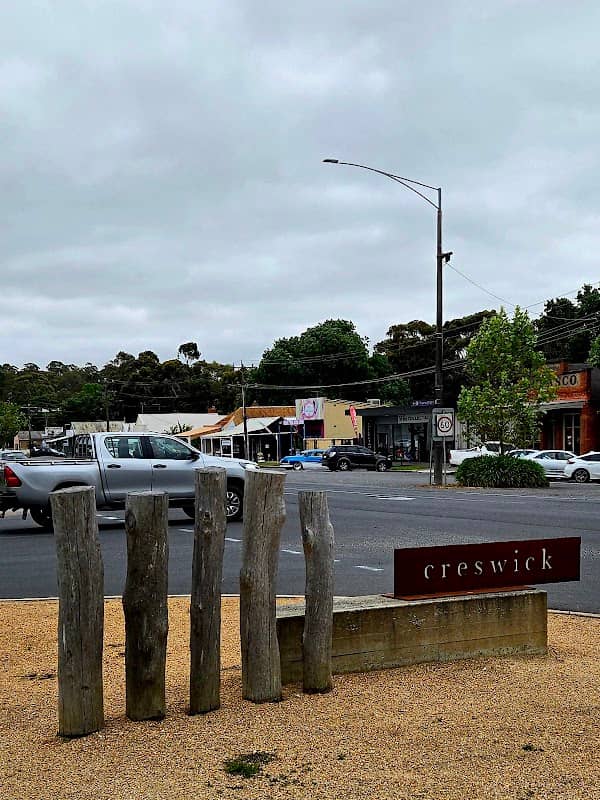 Coopers Reserve - Image 1