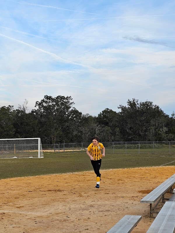 Roy Ward Little League Park - Image 1