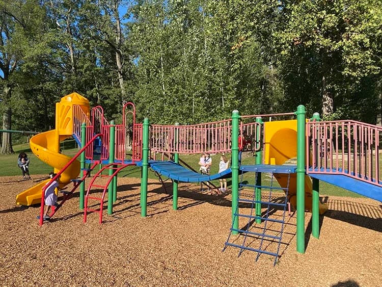 Memorial Park - Image 1