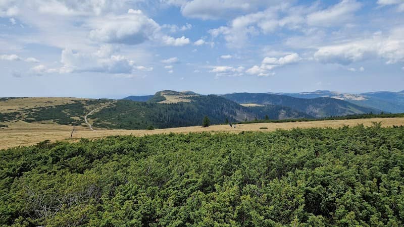 Piatra Arsă - Image 1