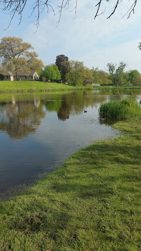 Martin Park - Image 2
