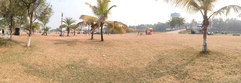 Picnic Spot - Image 1