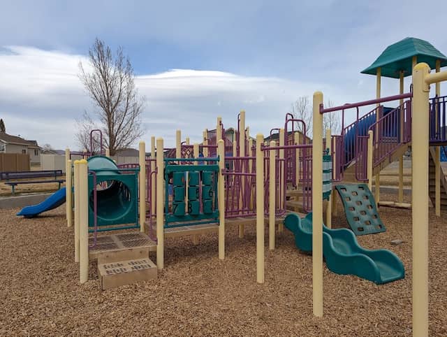 Eagle Point Park “C” - Image 2