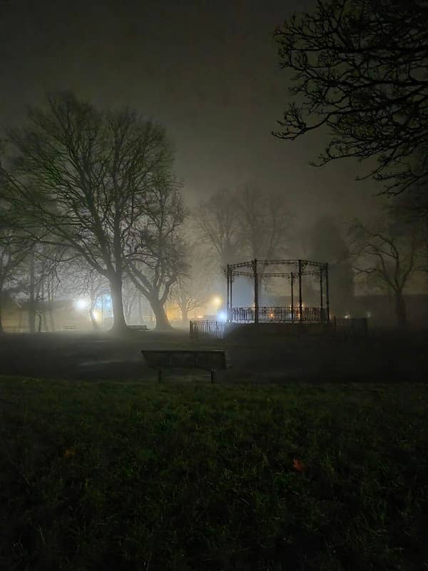 Gelli Park - Image 1