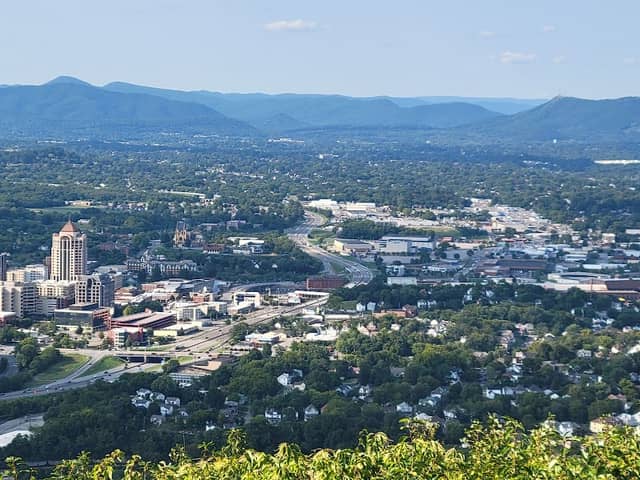 Mill Mountain Park - Image 2
