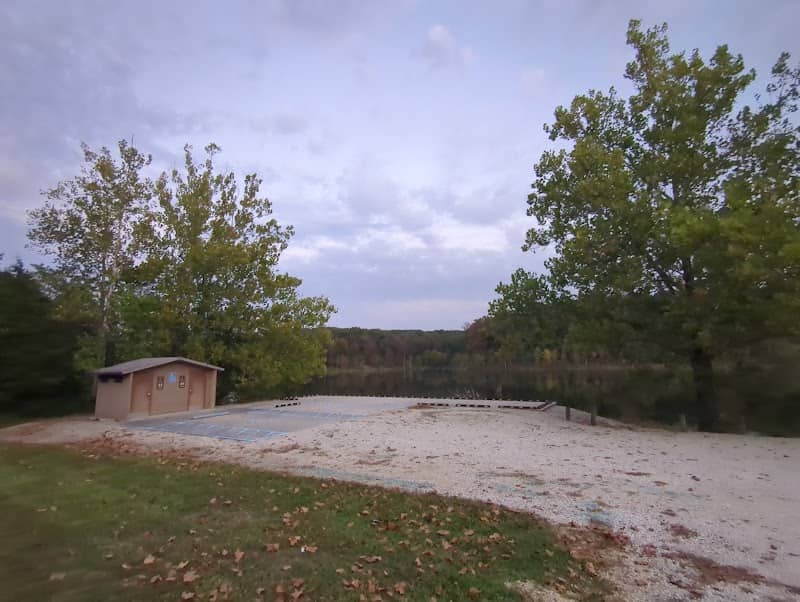 Ben Branch Lake Conservation Area - Image 2