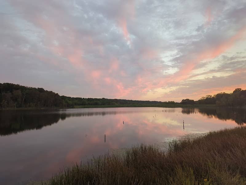 Ben Branch Lake Conservation Area - Image 1