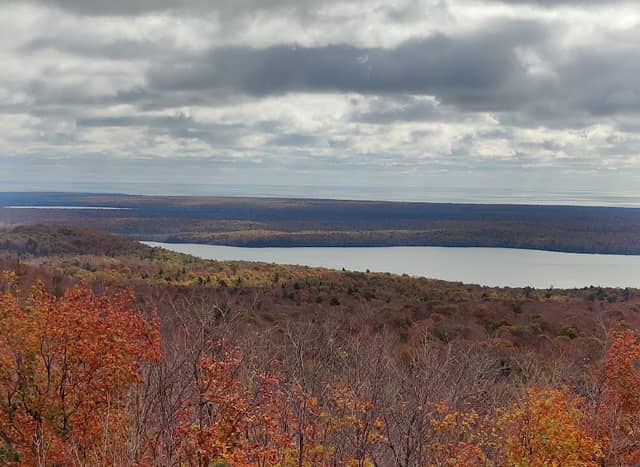 Gratiot Lake Overlook - Image 2