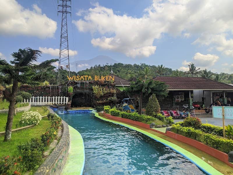 Wisata Buken - Image 1