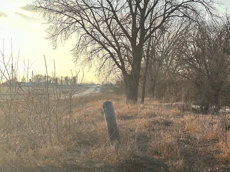 Hubbard Prairie - Image 1