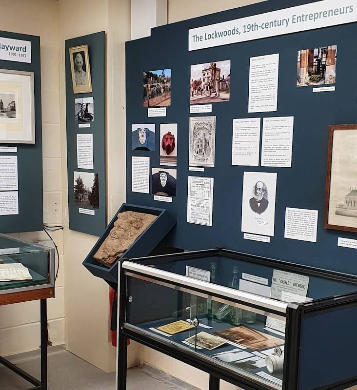 Woodbridge Museum - Image 2