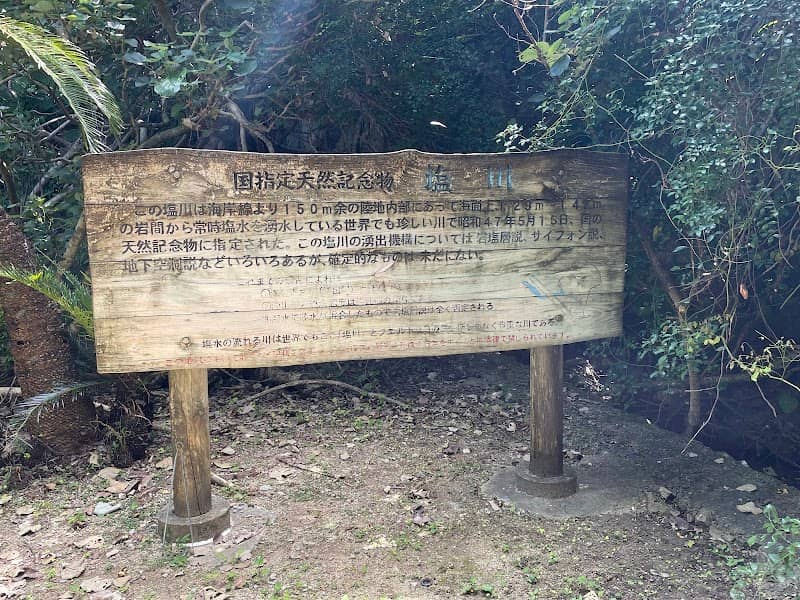 Shiokawa - Image 1