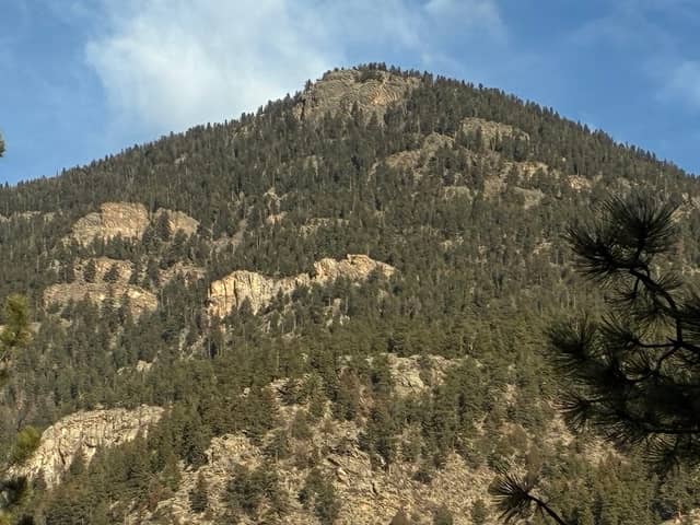 Denver Mountain Park Site - Image 1
