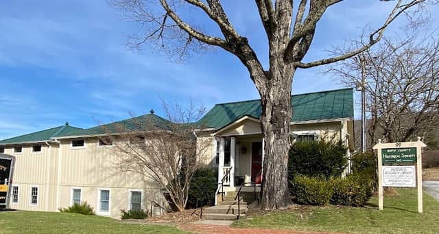 Bath County Historical Society - Image 2