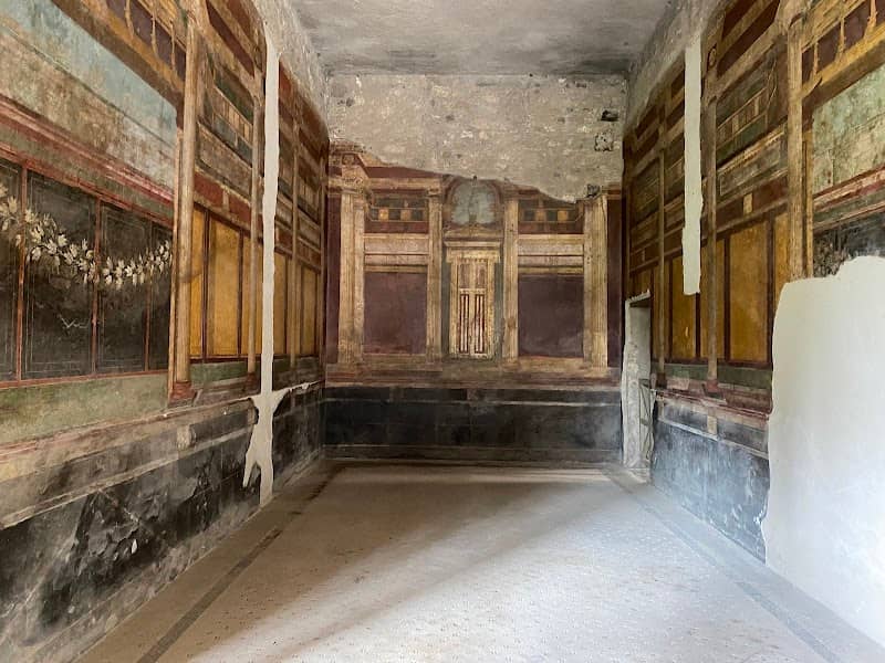 Villa of the Mysteries - Image 3