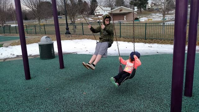 Fox Township Park - Image 2