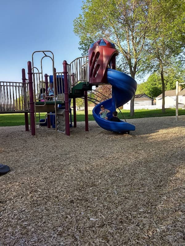 St Philip Park - Image 2