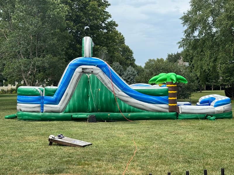 KC Party Rentals - Image 1