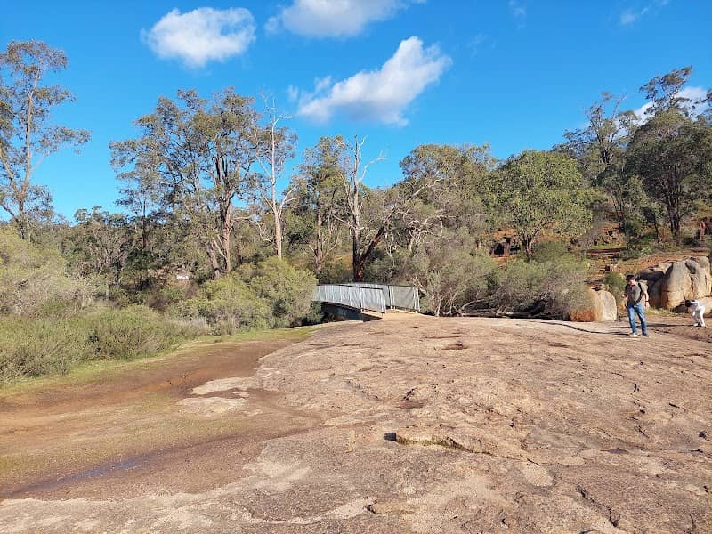 John Forrest National Park - Image 3