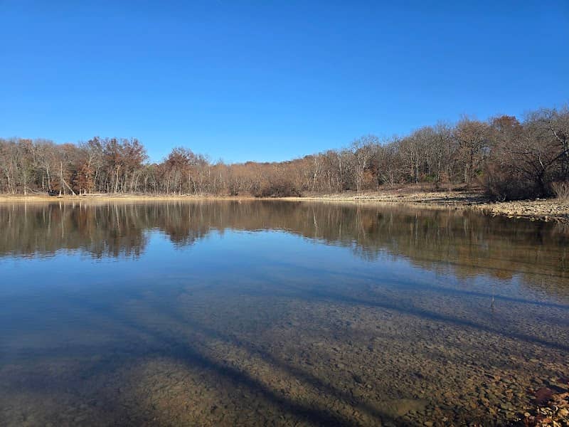 Stockton Reservoir - Image 1