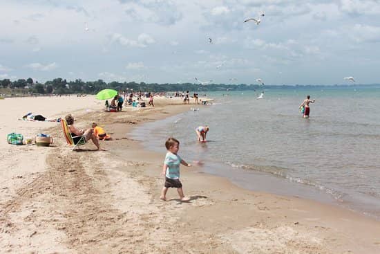 Racine North Beach - Image 3