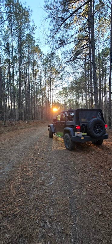 Scull Shoals Experimental Forest - Image 1