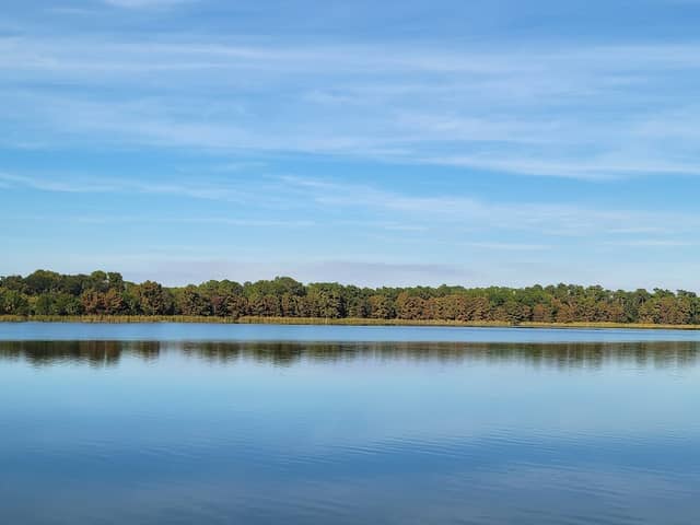 Cross Florida Greenway - Inglis - Image 1