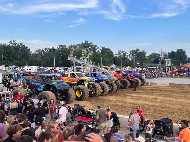 Clermont County Fairgrounds - Image 1