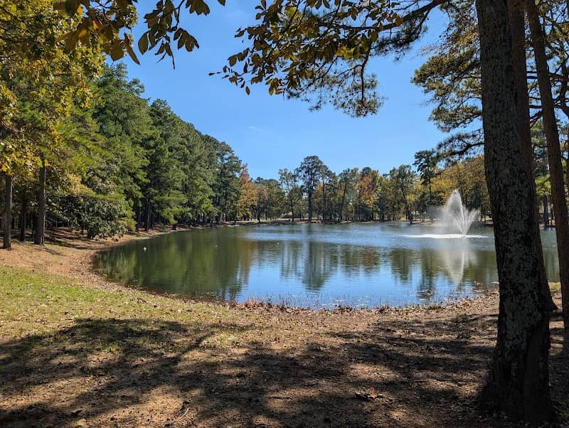 Broken Bow City Park - Image 1