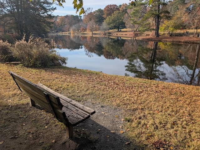 Bess Walker Park - Image 1