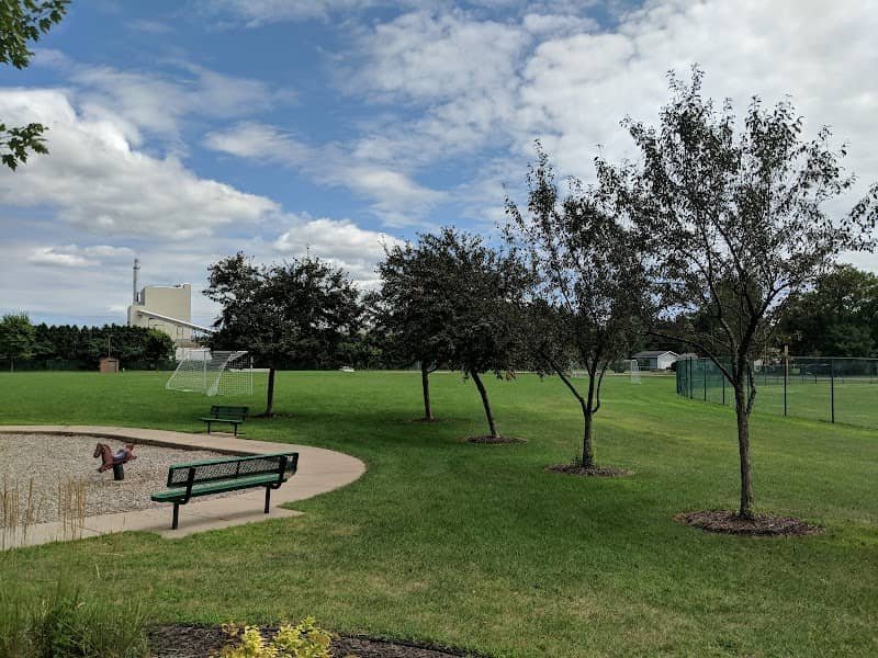 River Street Park - Image 2