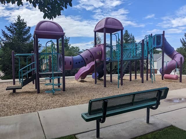 Big Hollow Park - Image 1