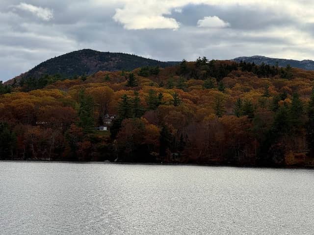 Dublin Lake Scenic Area - Image 2