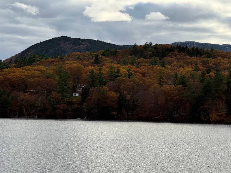 Dublin Lake Scenic Area - Image 2