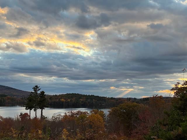 Dublin Lake Scenic Area - Image 1