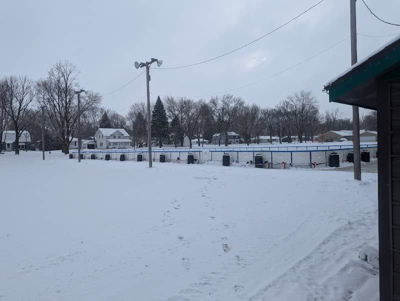 Olaf L Larson Park - Image 1